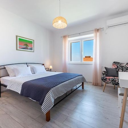 Apartment Ruzica 杜布罗夫尼克 外观 照片