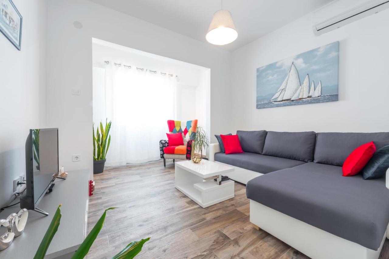 Apartment Ruzica 杜布罗夫尼克 外观 照片