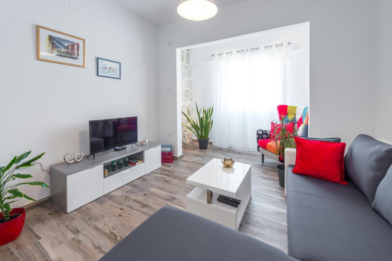 Apartment Ruzica 杜布罗夫尼克 外观 照片