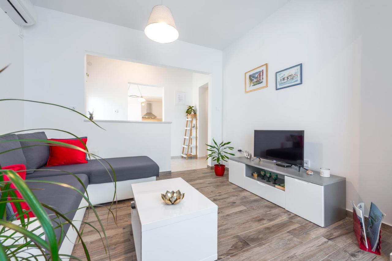 Apartment Ruzica 杜布罗夫尼克 外观 照片