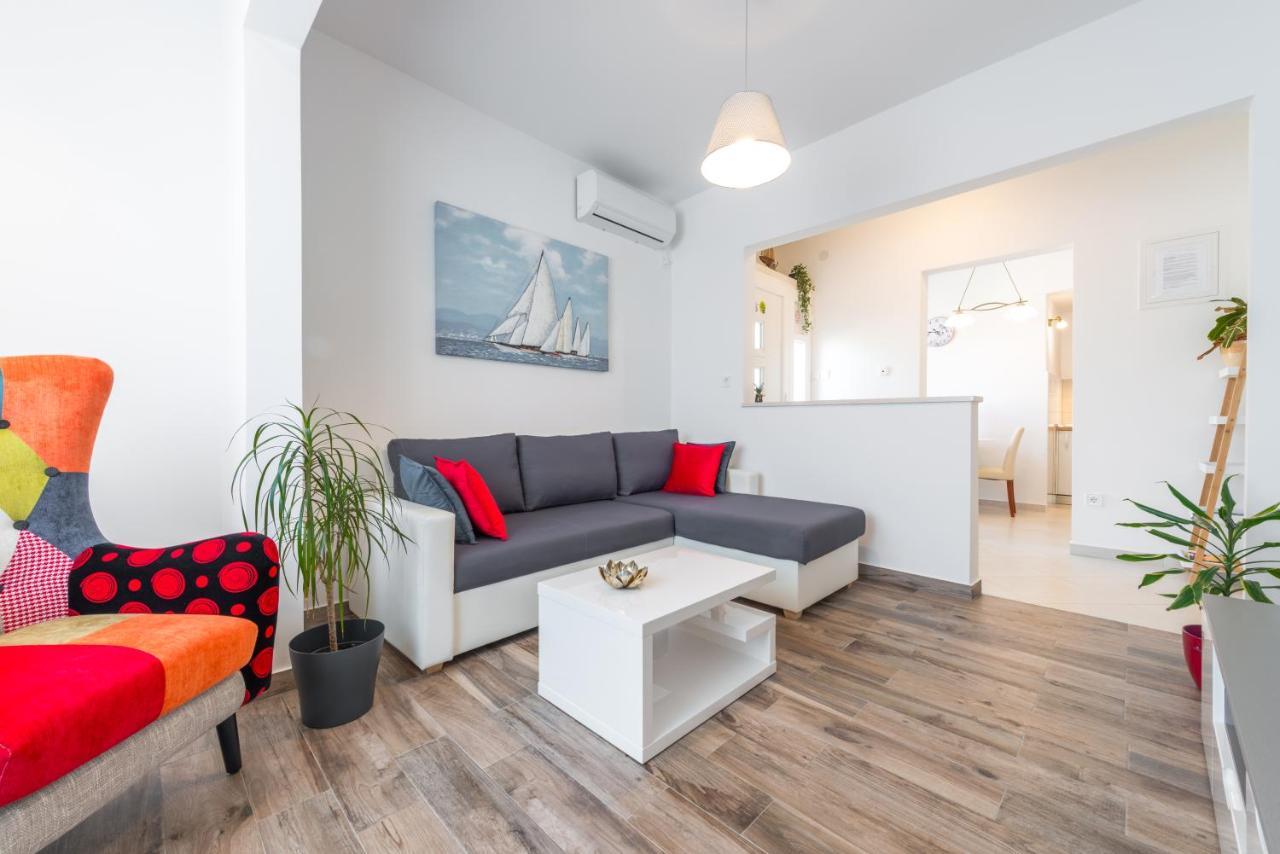 Apartment Ruzica 杜布罗夫尼克 外观 照片