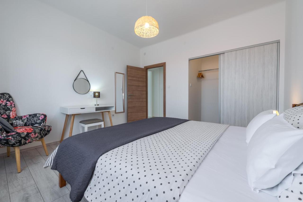 Apartment Ruzica 杜布罗夫尼克 外观 照片