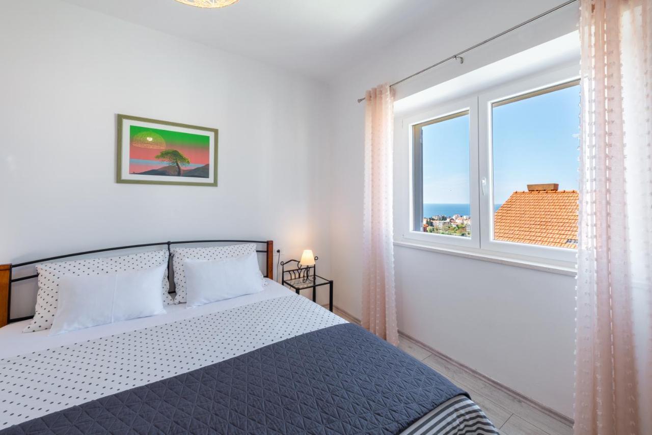 Apartment Ruzica 杜布罗夫尼克 外观 照片