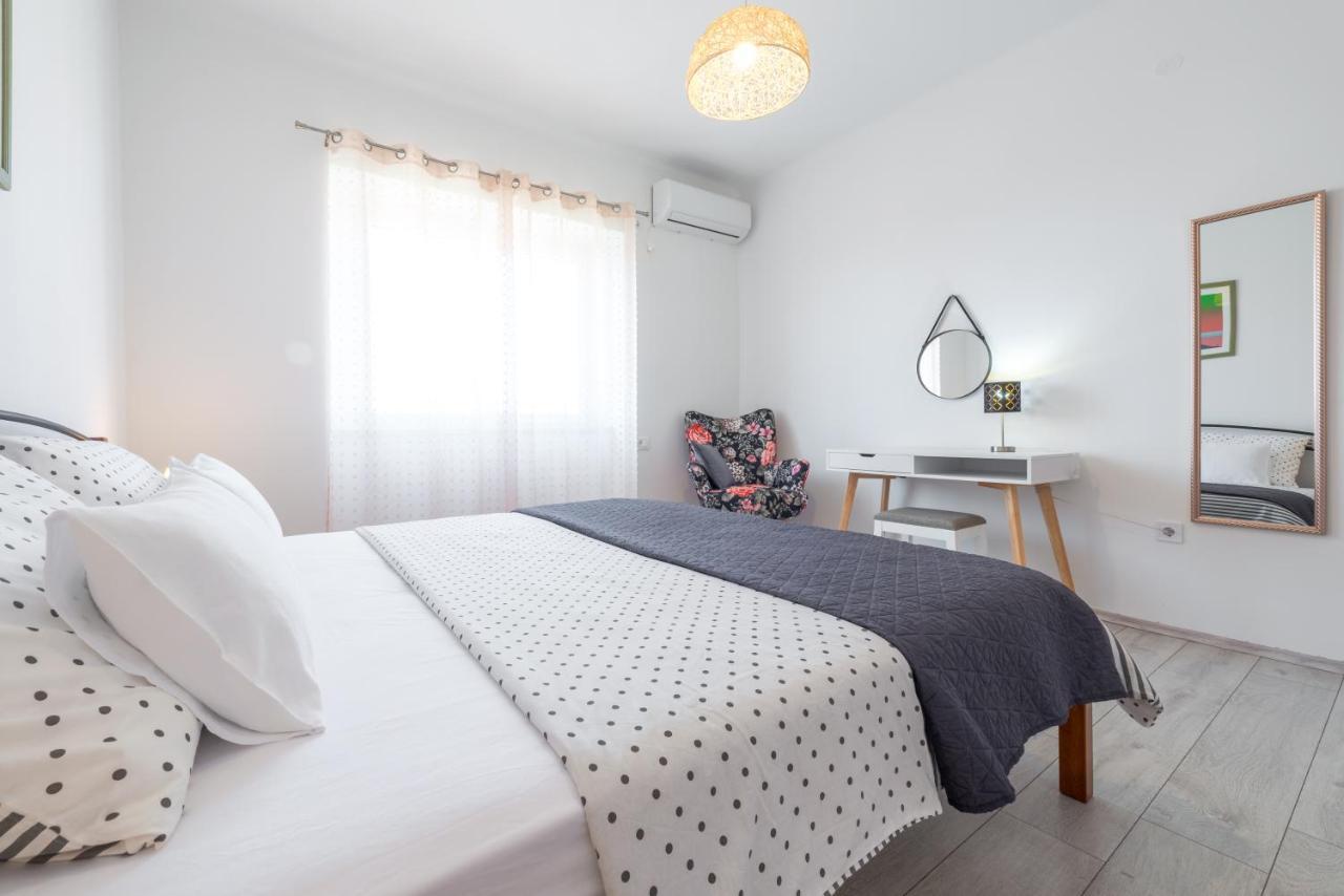 Apartment Ruzica 杜布罗夫尼克 外观 照片