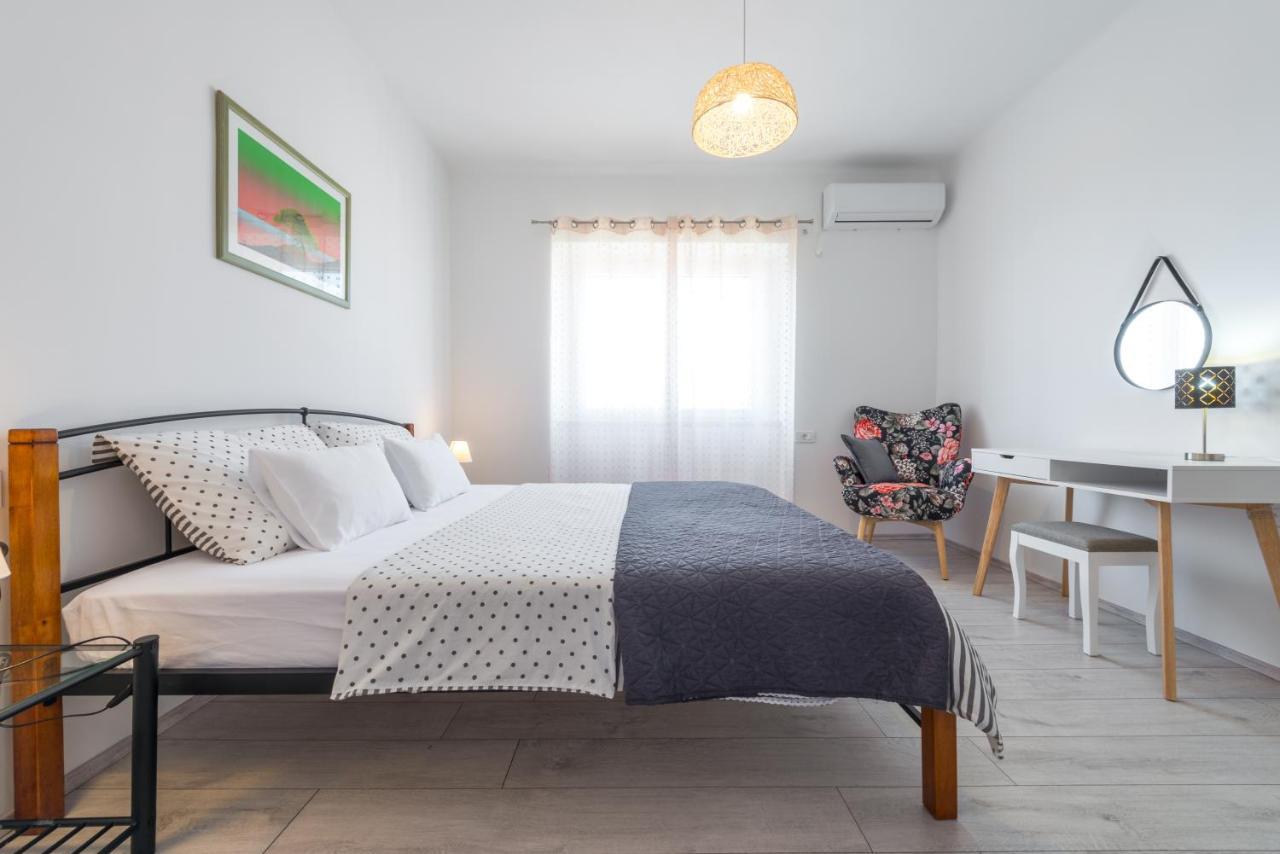 Apartment Ruzica 杜布罗夫尼克 外观 照片