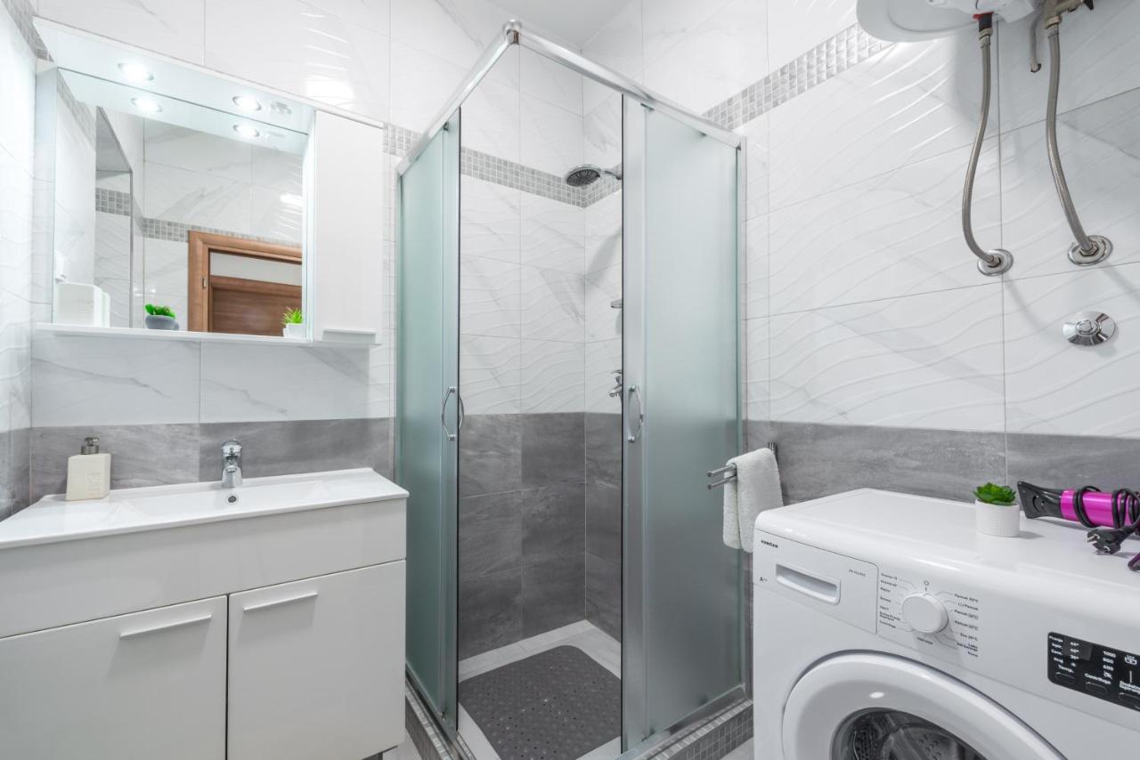 Apartment Ruzica 杜布罗夫尼克 外观 照片