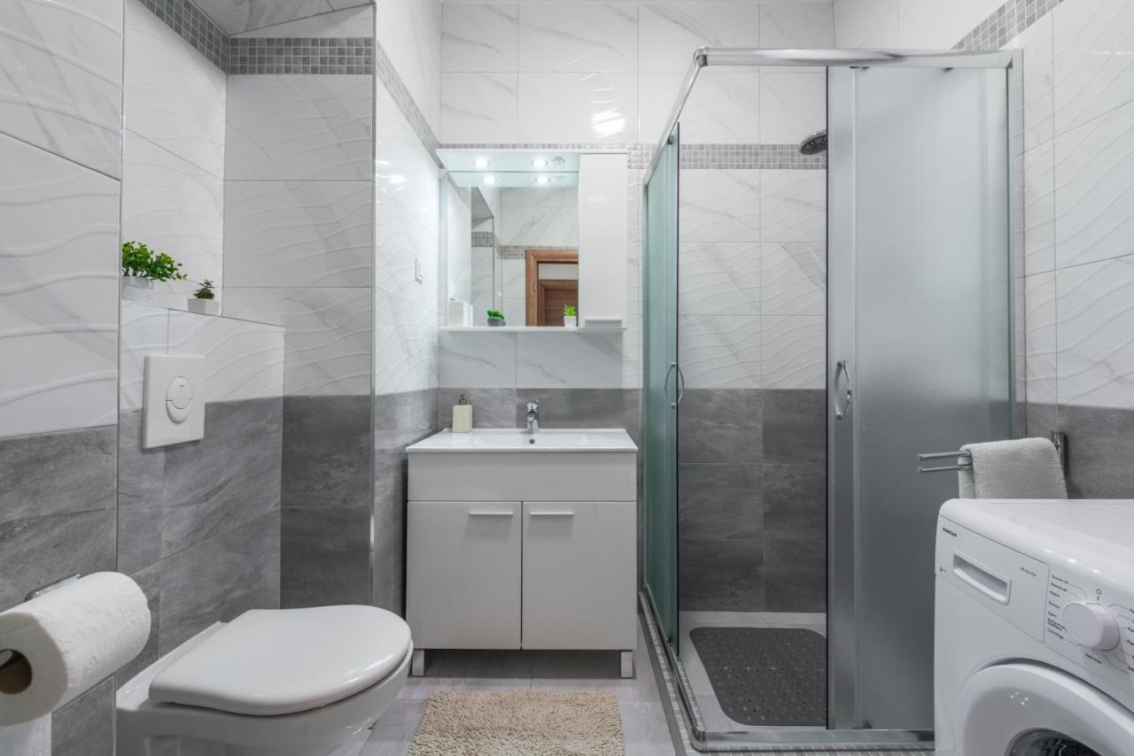 Apartment Ruzica 杜布罗夫尼克 外观 照片